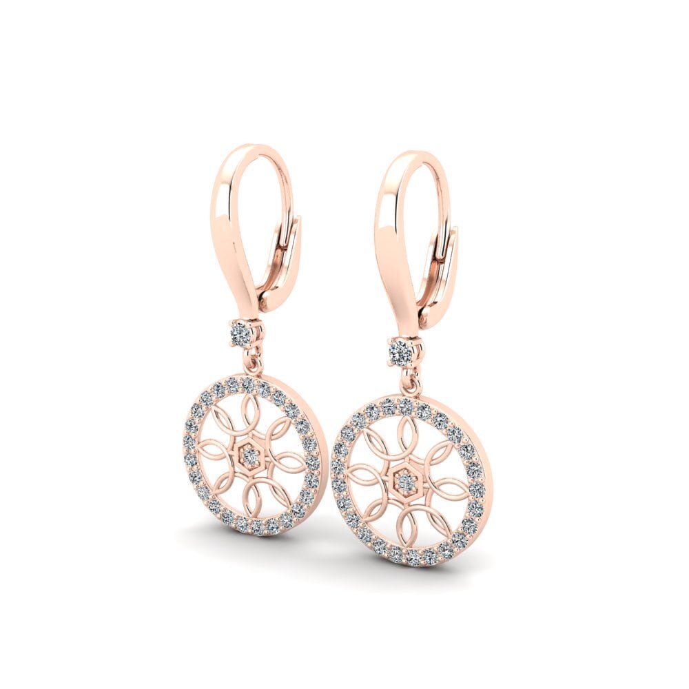Women's Earring Fenolikos