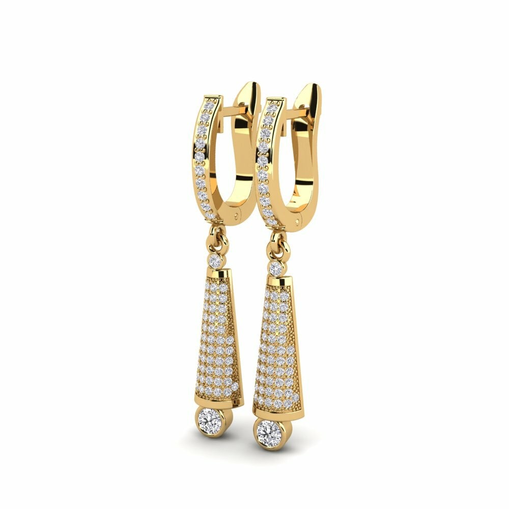 Women's Earring Glad