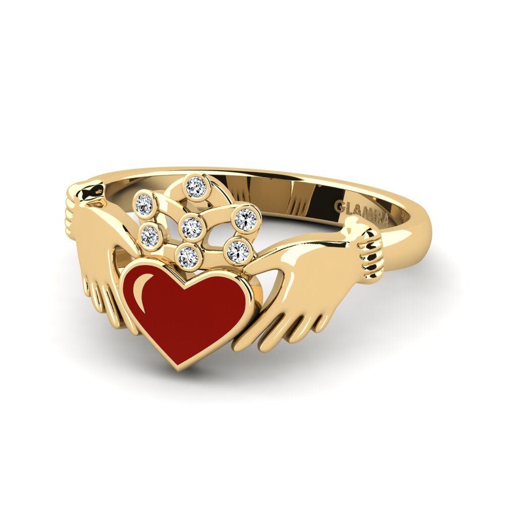 Ring Hnigeng