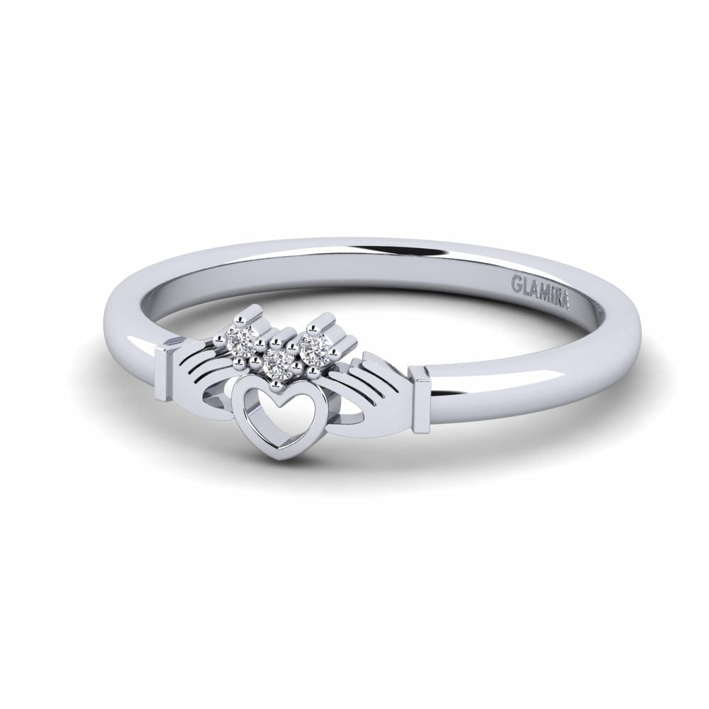 Claddagh Ring Loblav