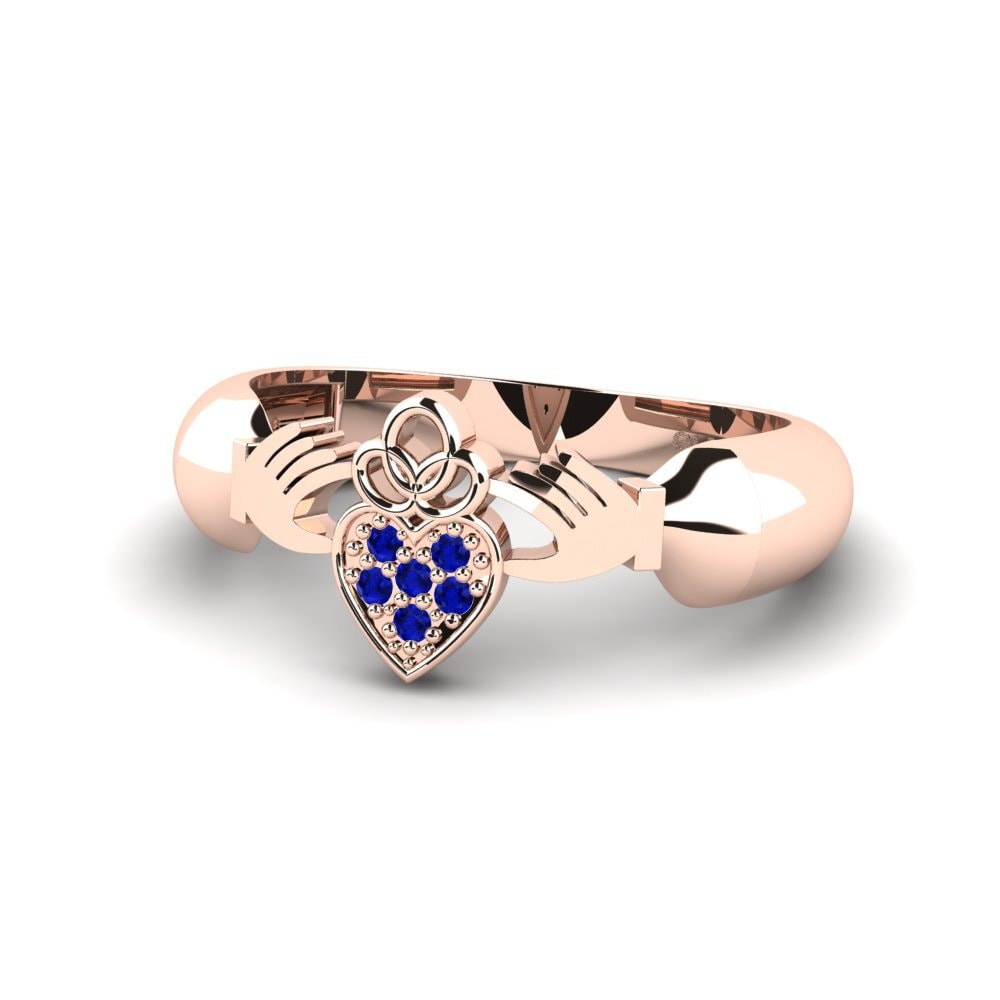 Sapphire Ring Lootati