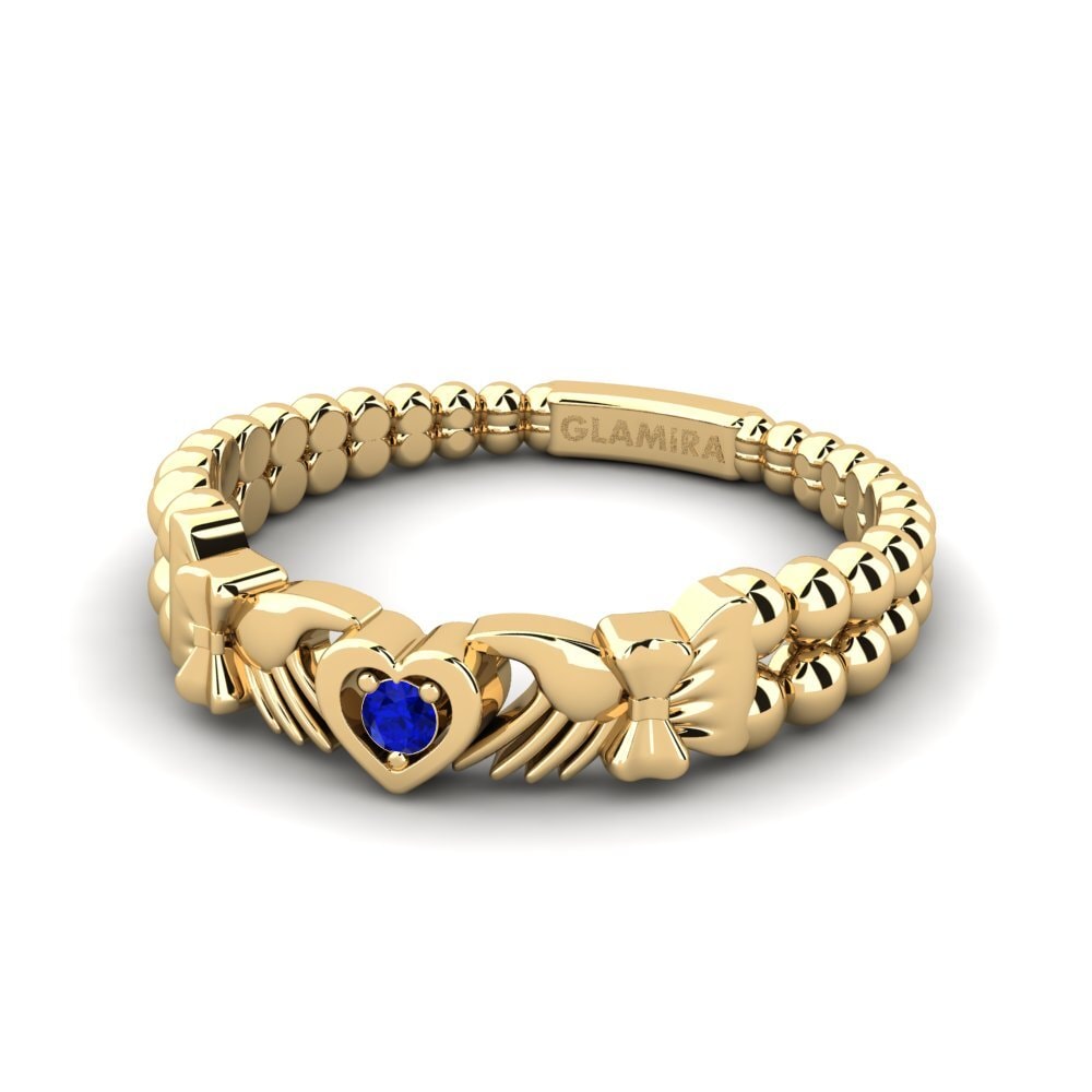 Sapphire Ring Muctom