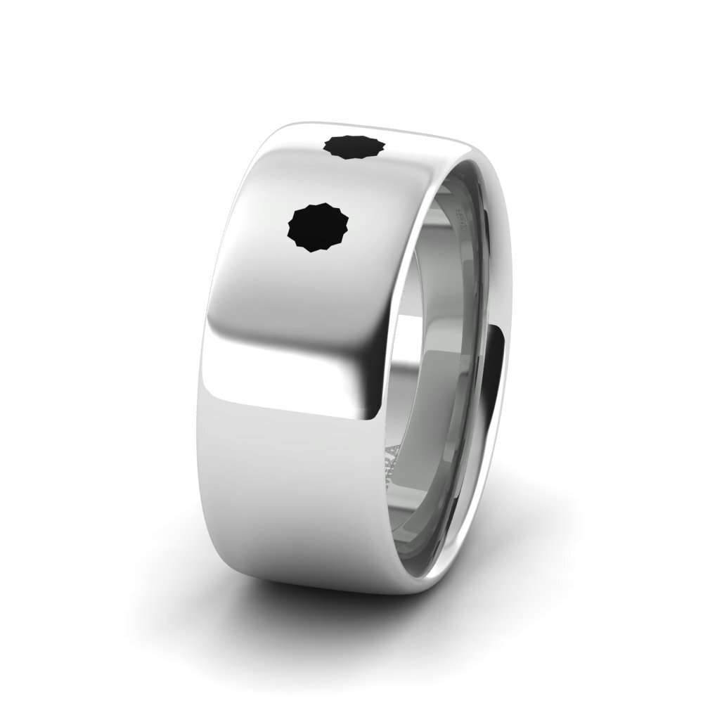Anillo de Hombre Dreamy Sparkle 10.0 mm