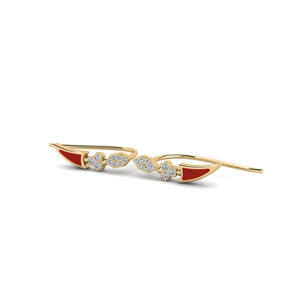 Women's Earring Cyaba