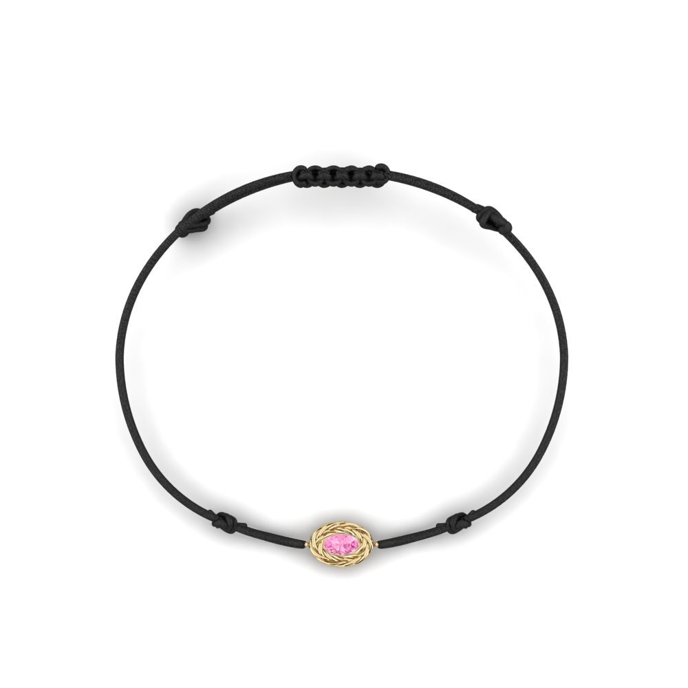 Cord Bracelet Markia