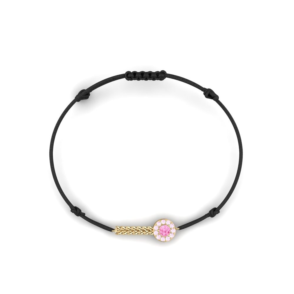 Cord Bracelet Vitalco