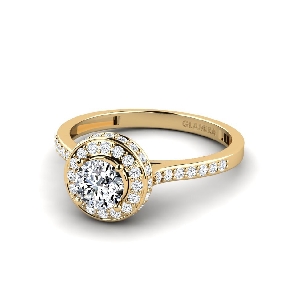 Engagement Ring Fendr - A