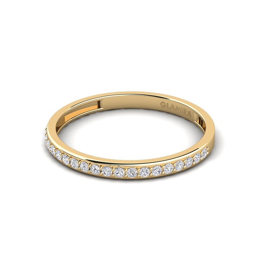 Lab Grown Diamond Ring Fendr - B
