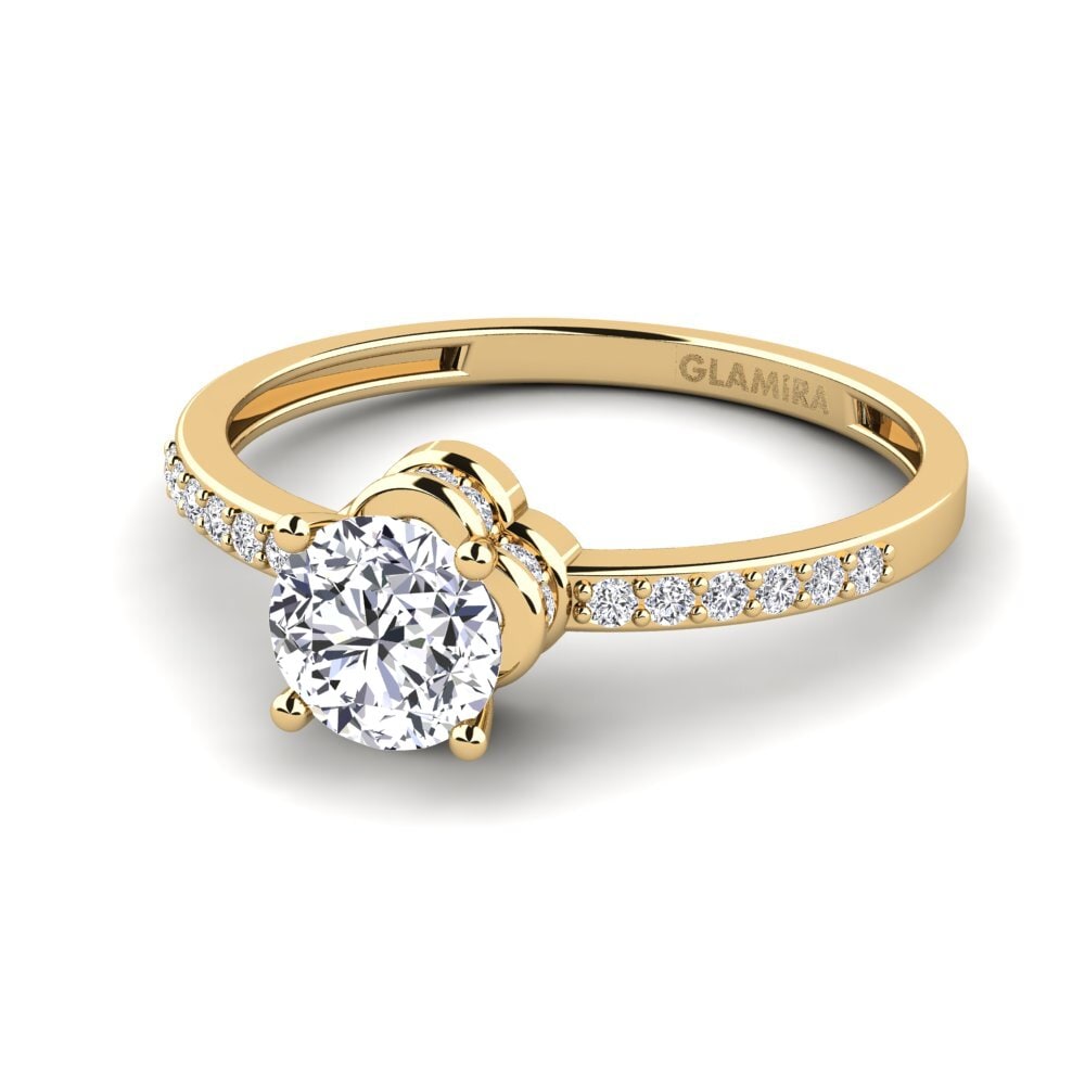 Engagement Ring Htingi - A