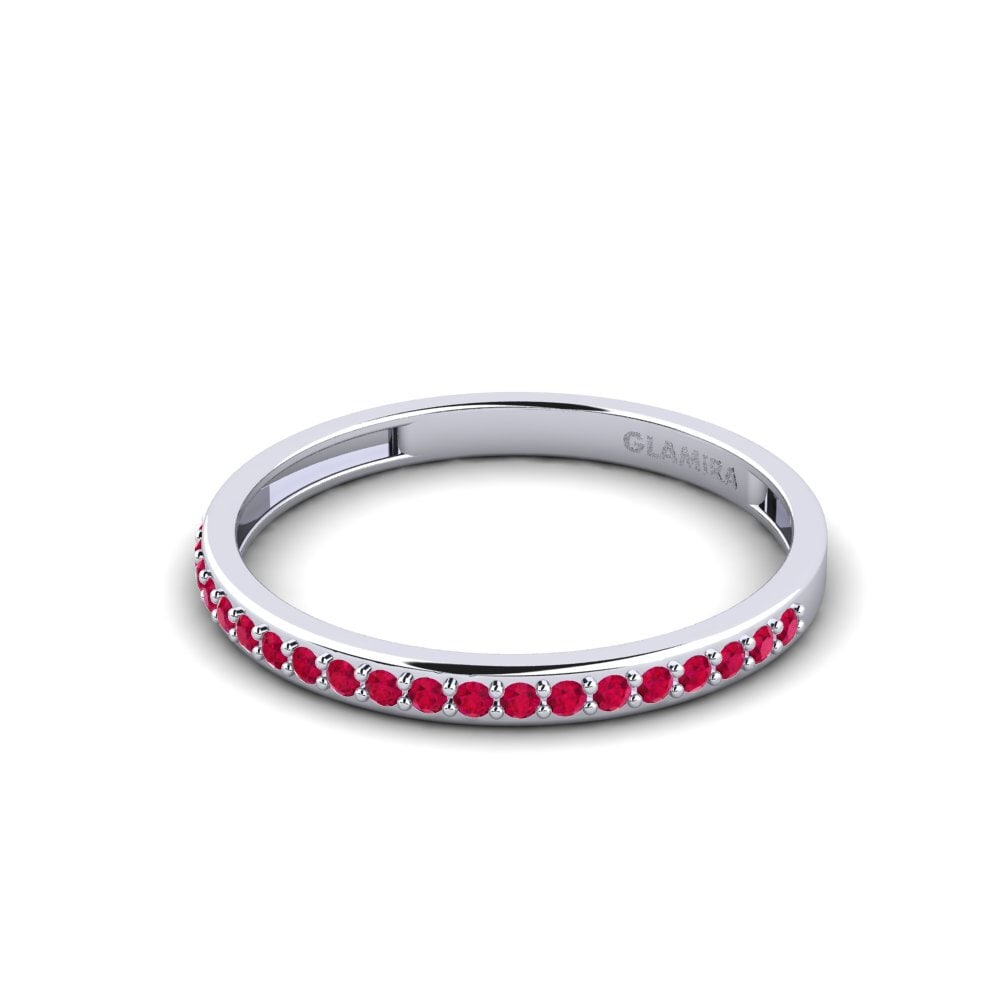 Ruby Ring Syfig - B