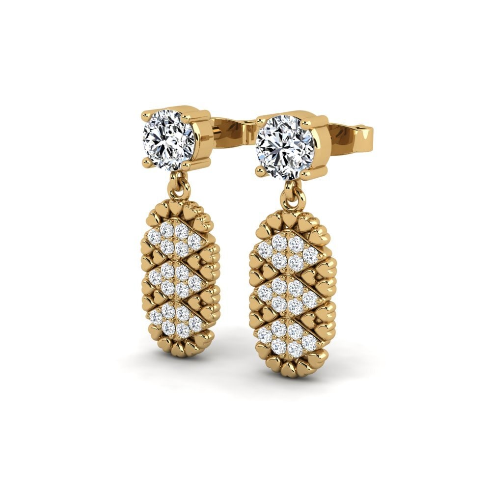 Women's Earring Arsomeres