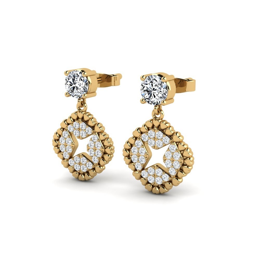 Women's Earring Atinkers