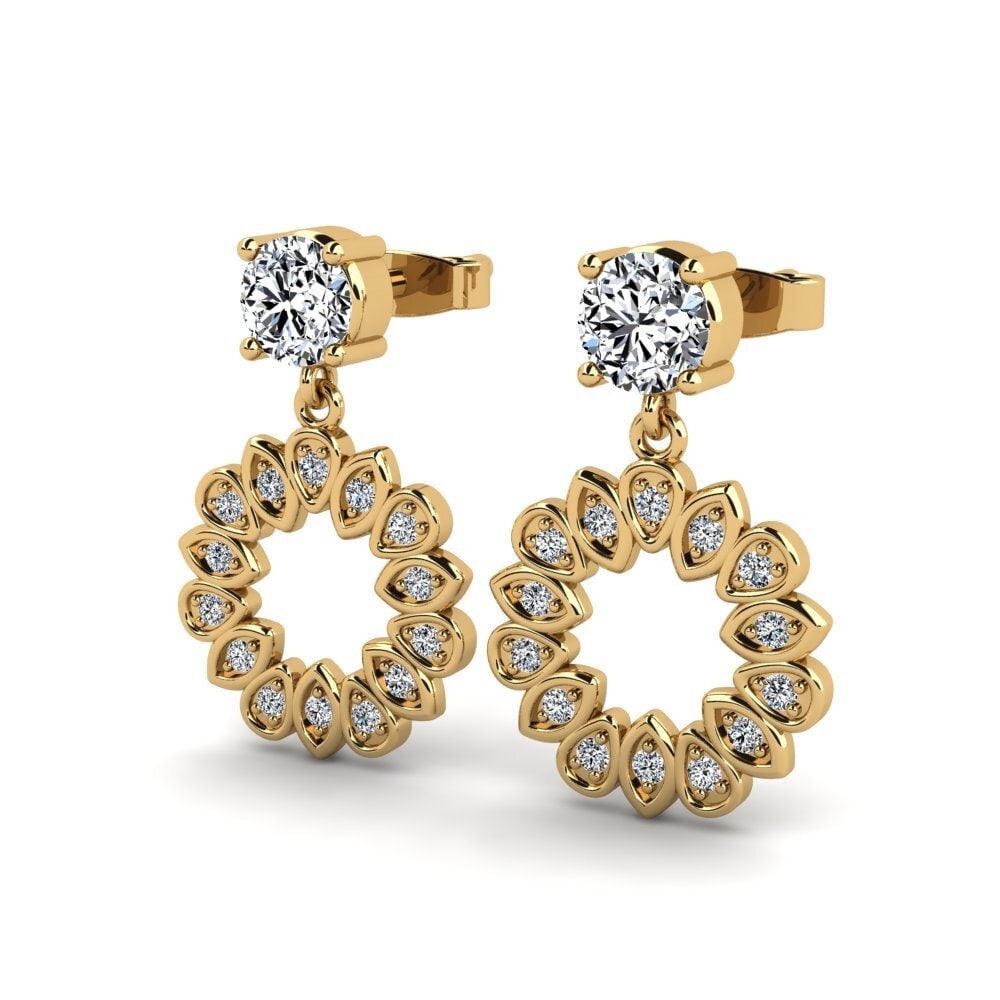 Women's Earring Baraboo