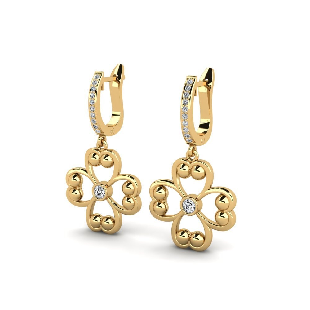 Women's Earring Gambir