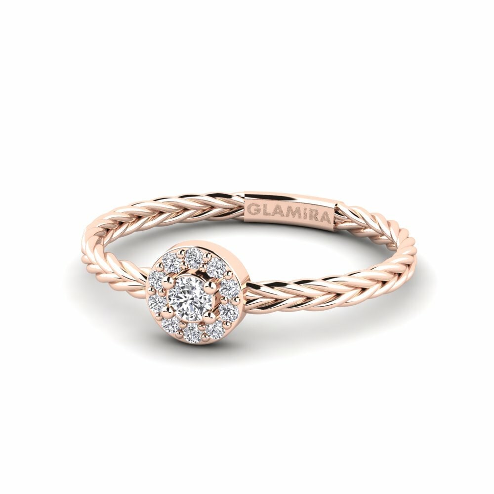 Stackable Ring Mjalte