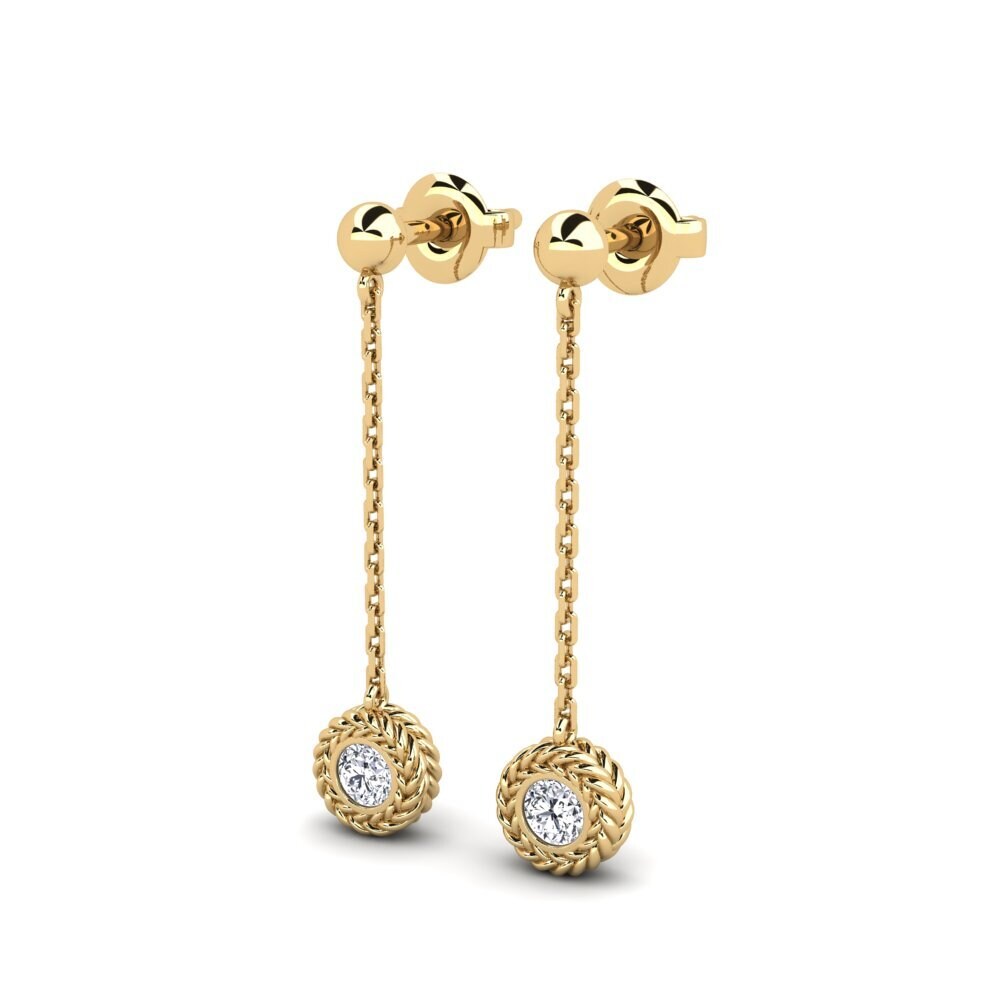 Women's Earring Torny