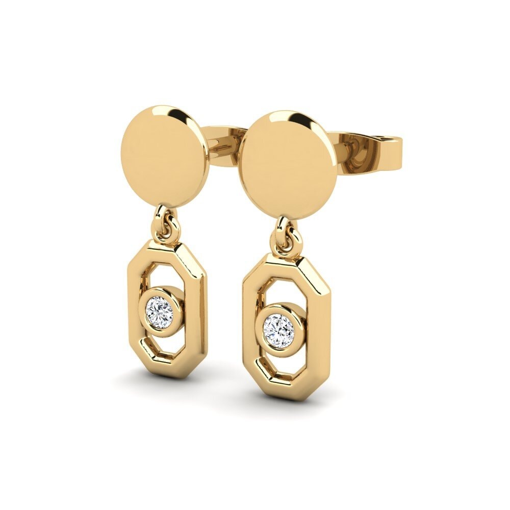 Women's Earring Aelpma