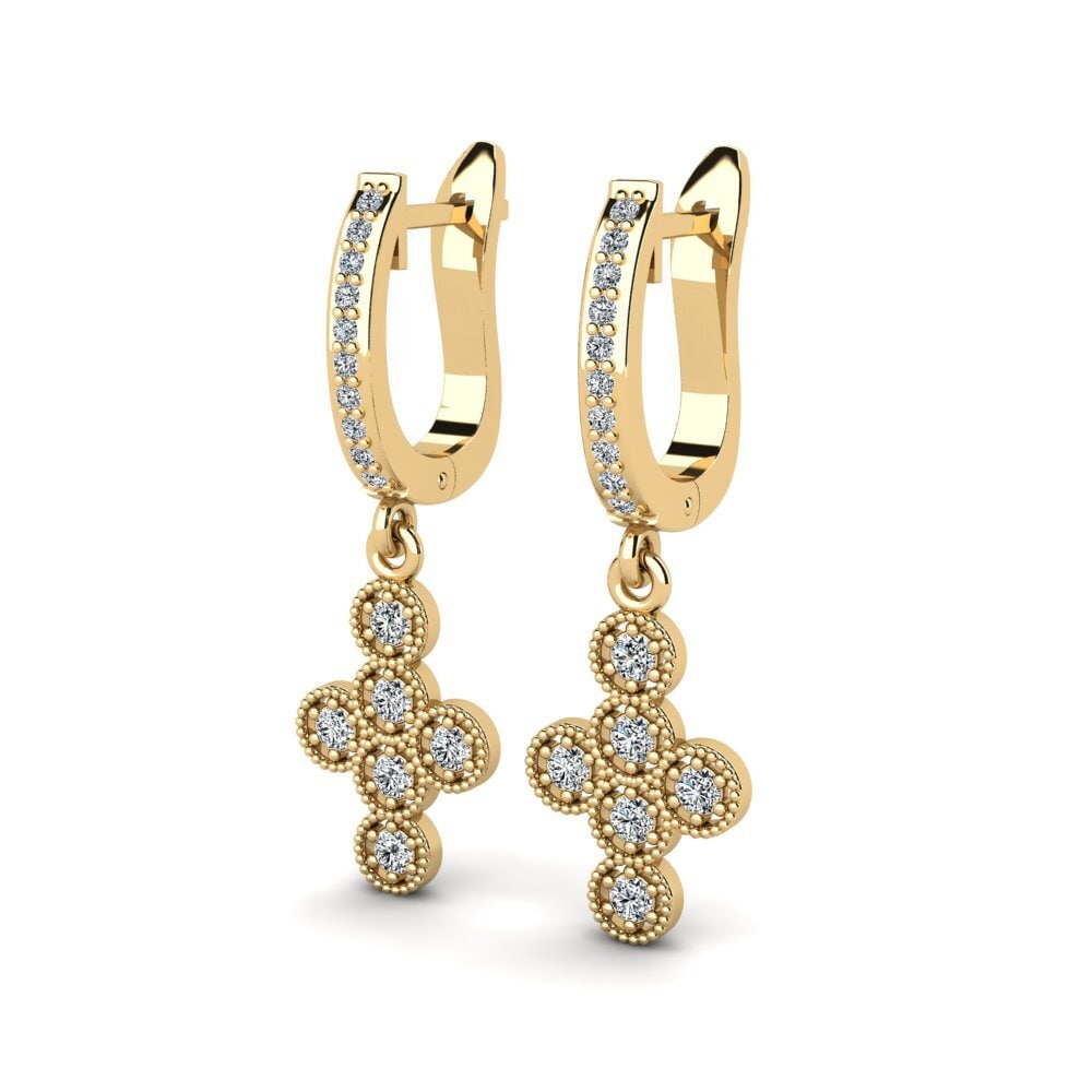 Women's Earring Amus