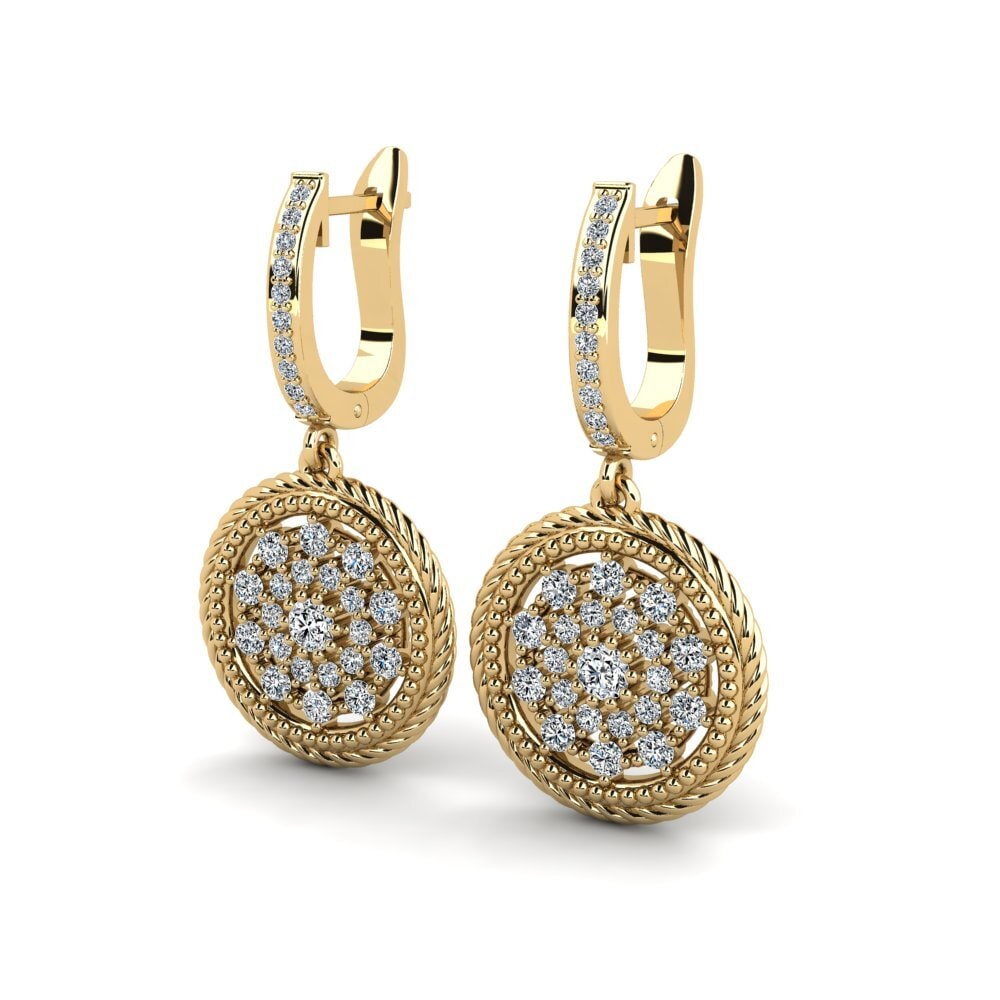 Women's Earring Learyene