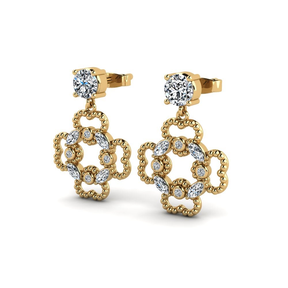 Women's Earring Alerion