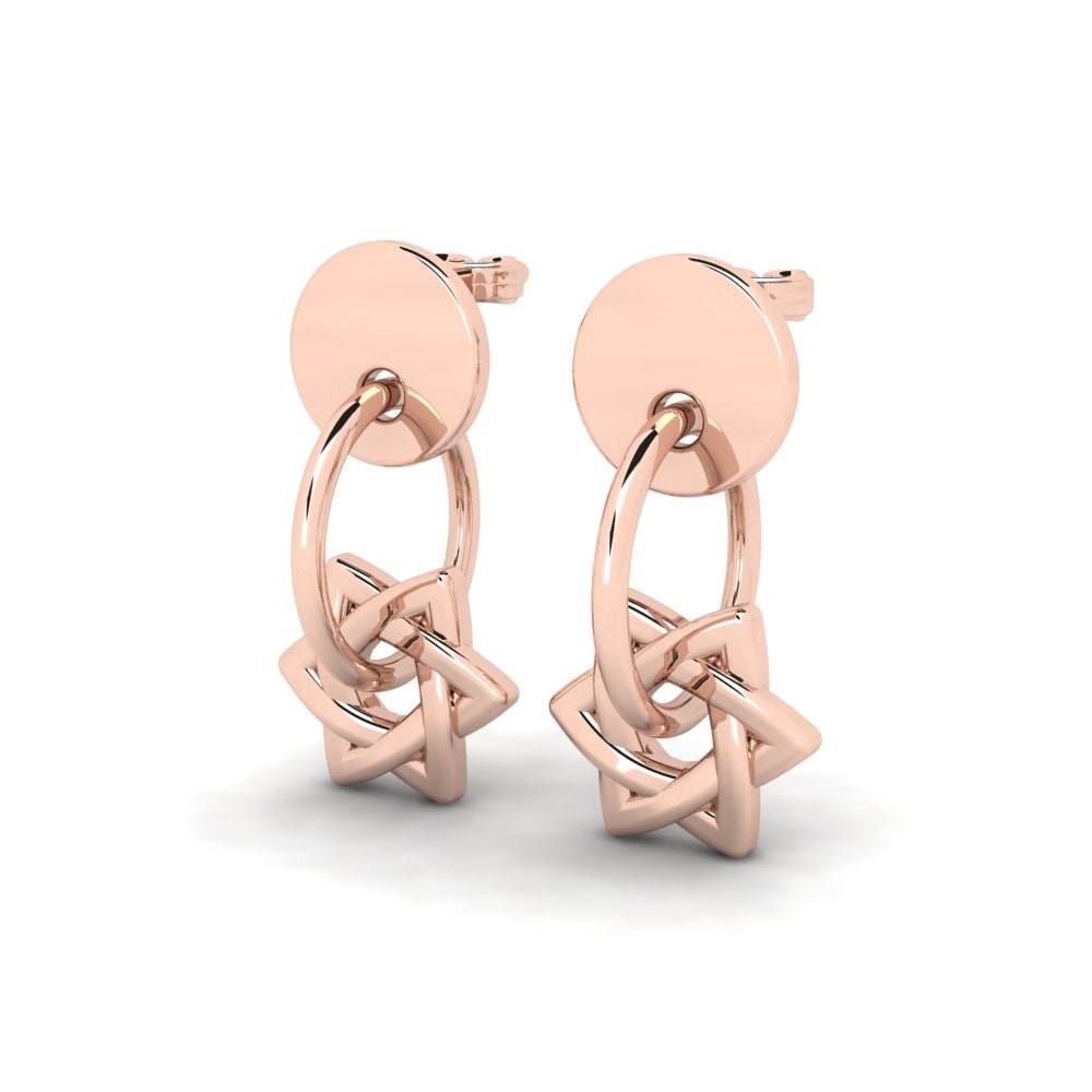 Pendientes Ceald