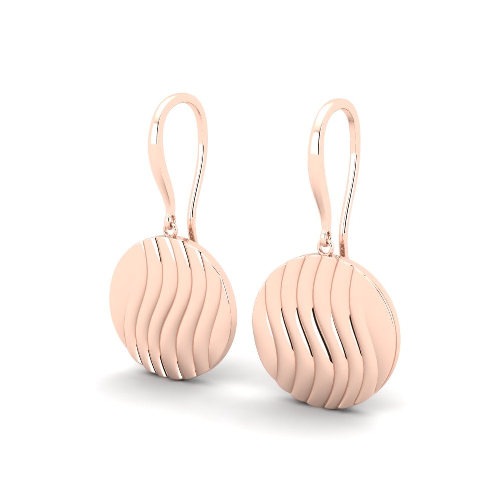 Pendientes Dobiesek