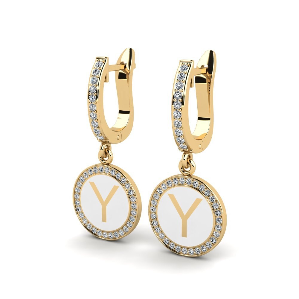 Women's Earring Elmolt - Y