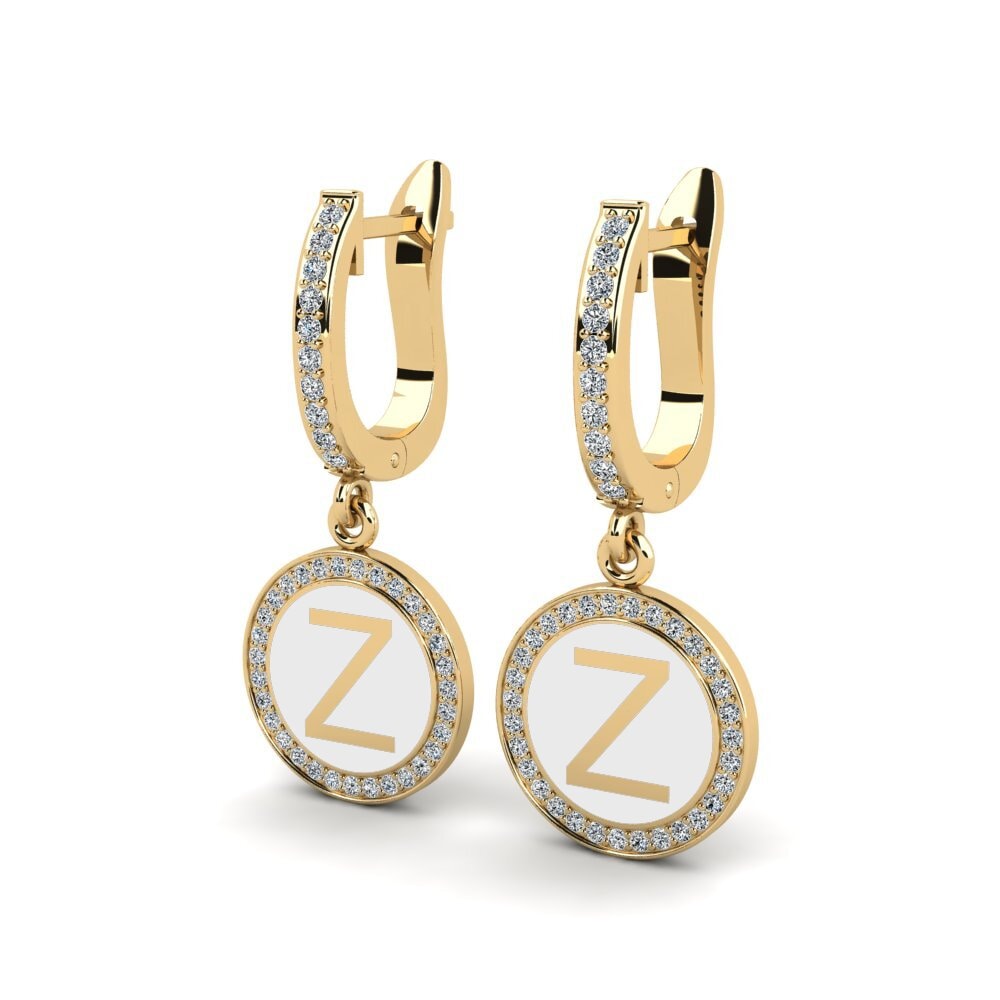 Women's Earring Elmolt - Z