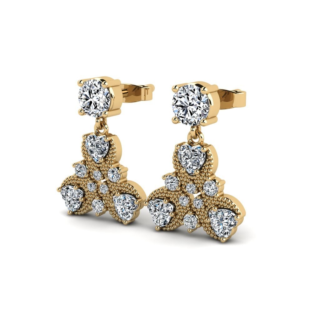 Women's Earring Dodger