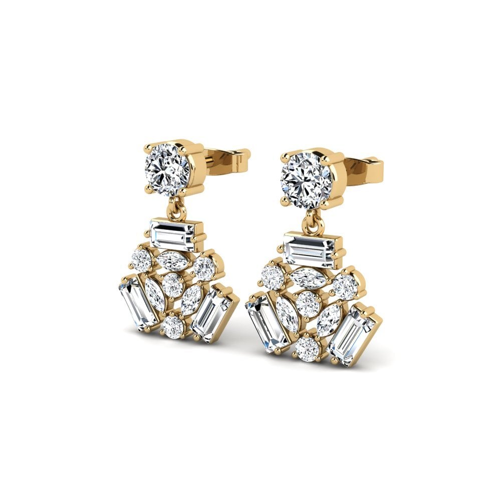 Women's Earring Eger