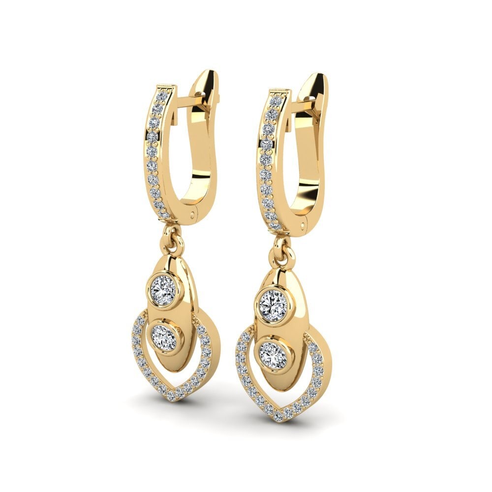 Women's Earring Lowry
