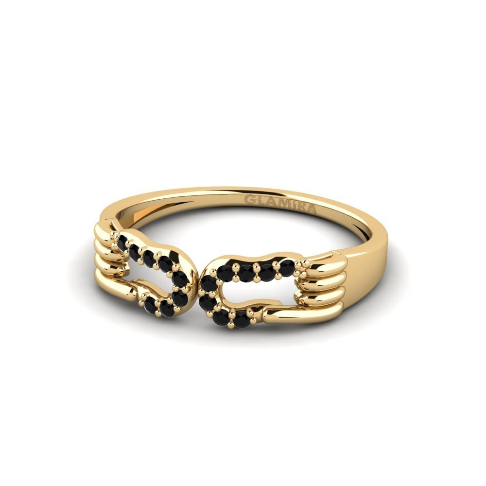 Black Diamond Ring Beleaguer