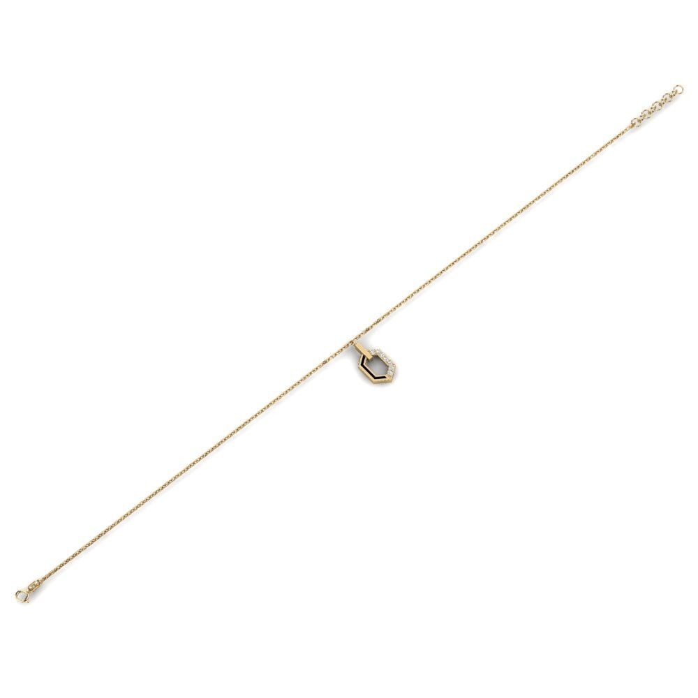 Pulsera de Mujer Cardamom