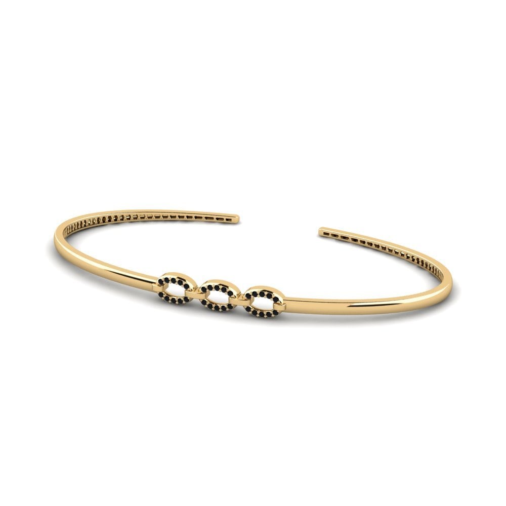 Black Diamond Palm Cuff Matapang