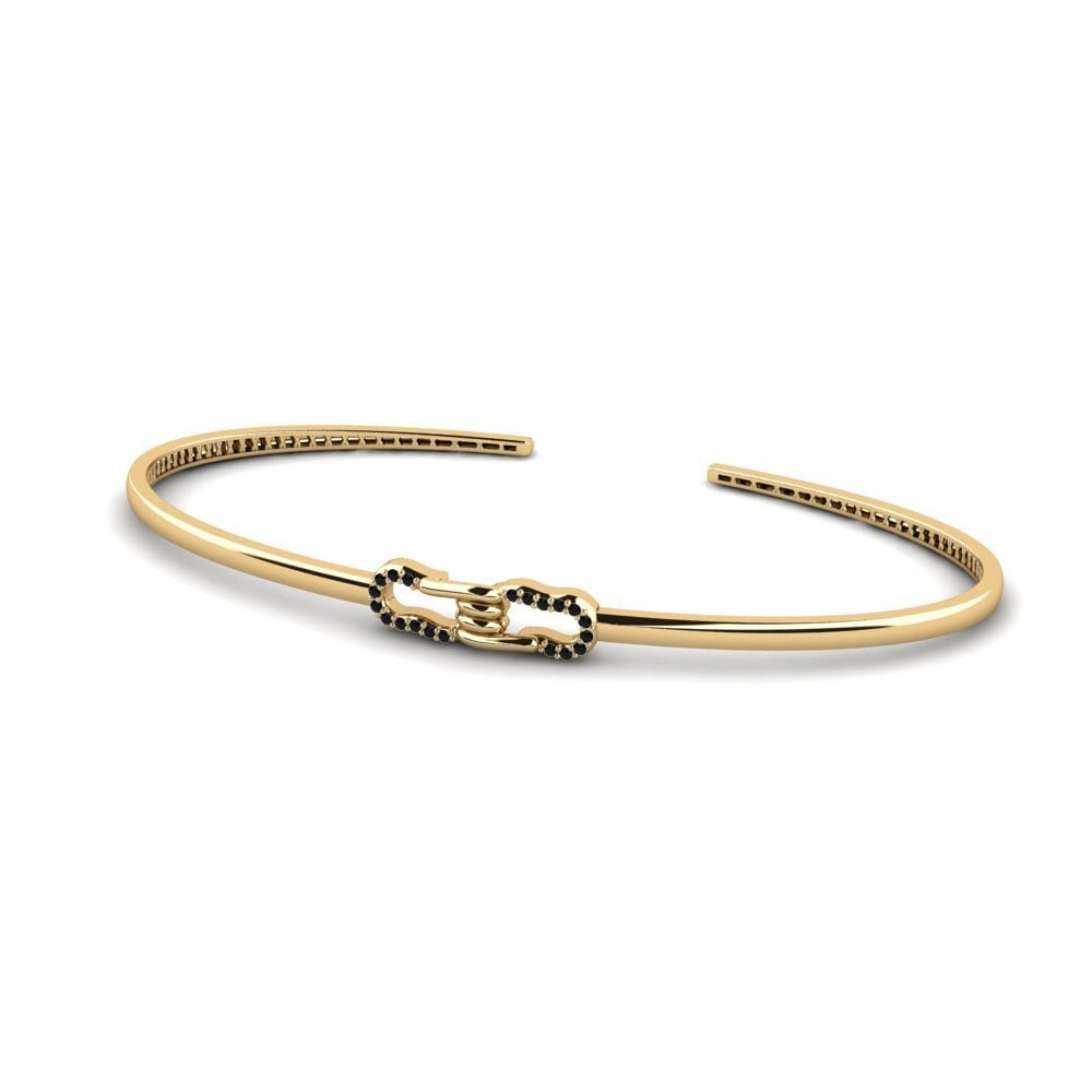 Black Diamond Palm Cuff Pluviophile