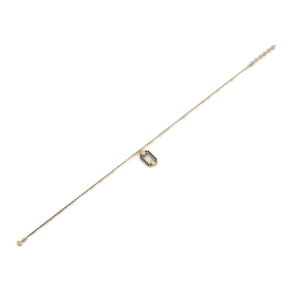 Black Onyx Women's Bracelet Vaviri