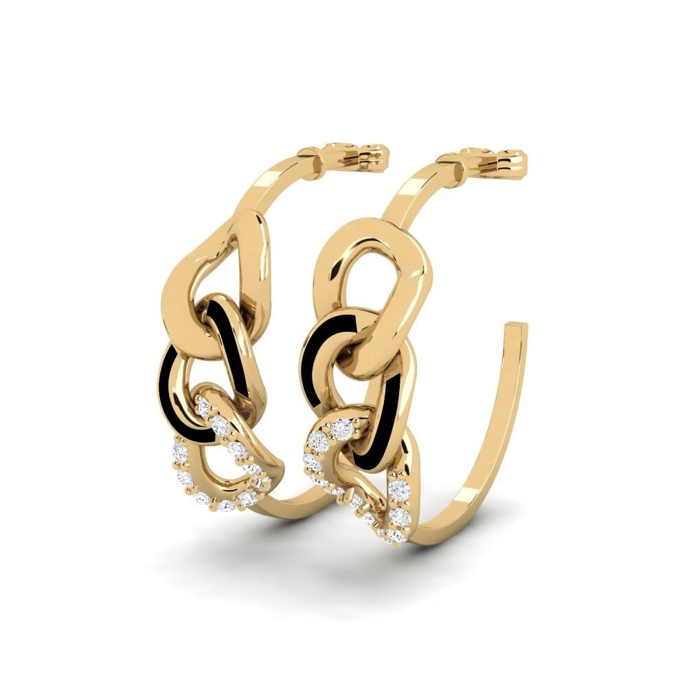 Women's Earring Boninga