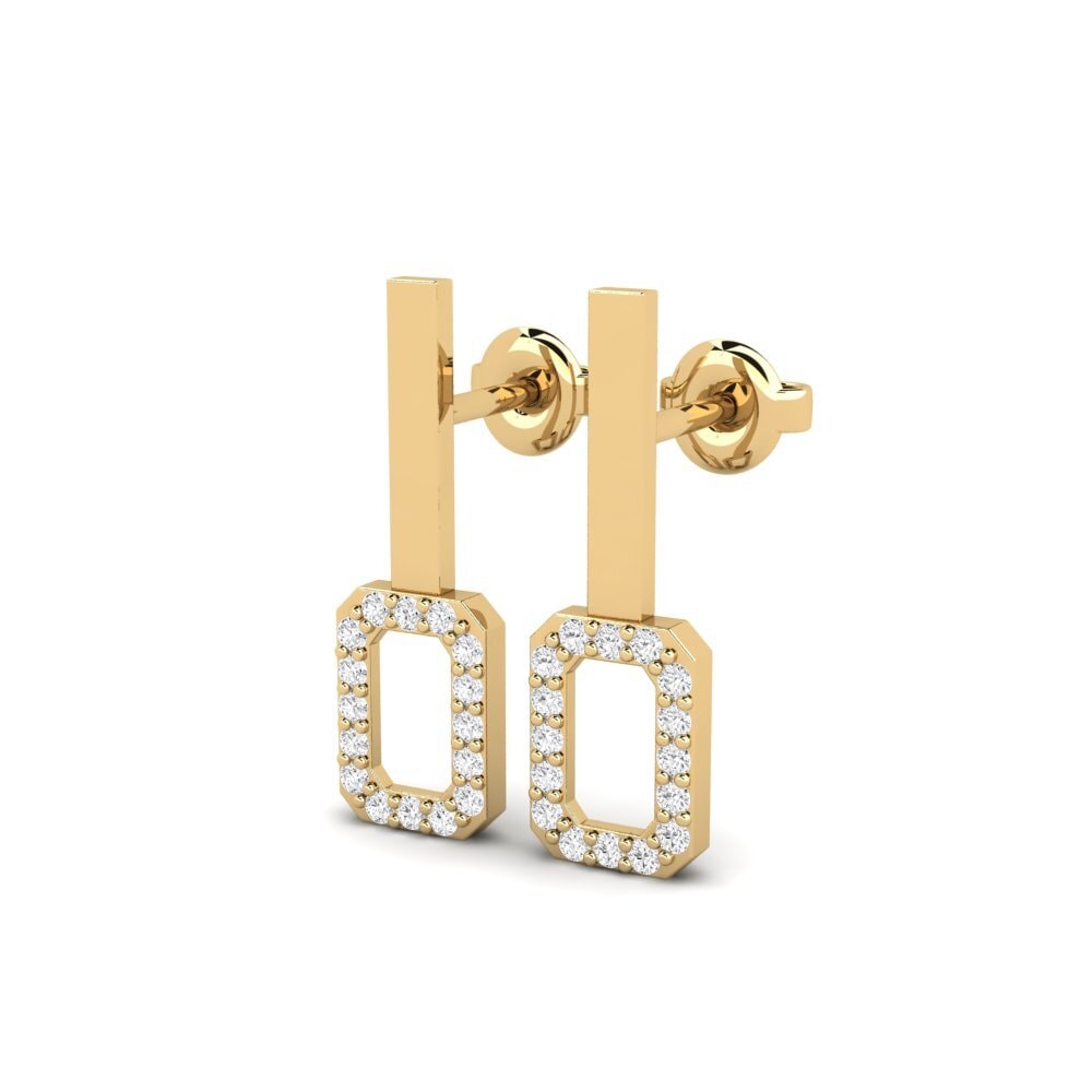 Women's Earring Brilego
