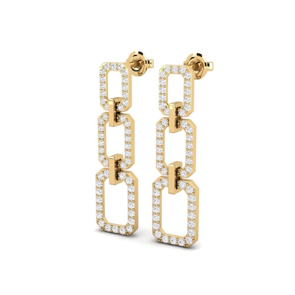 Women's Earring Brinums