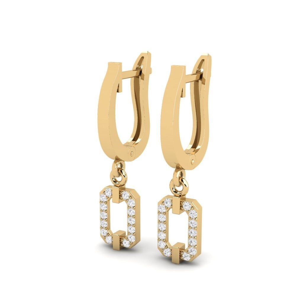 Women's Earring Tokorua