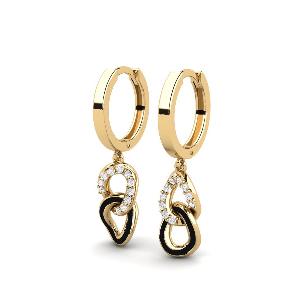 Women's Earring Venskab