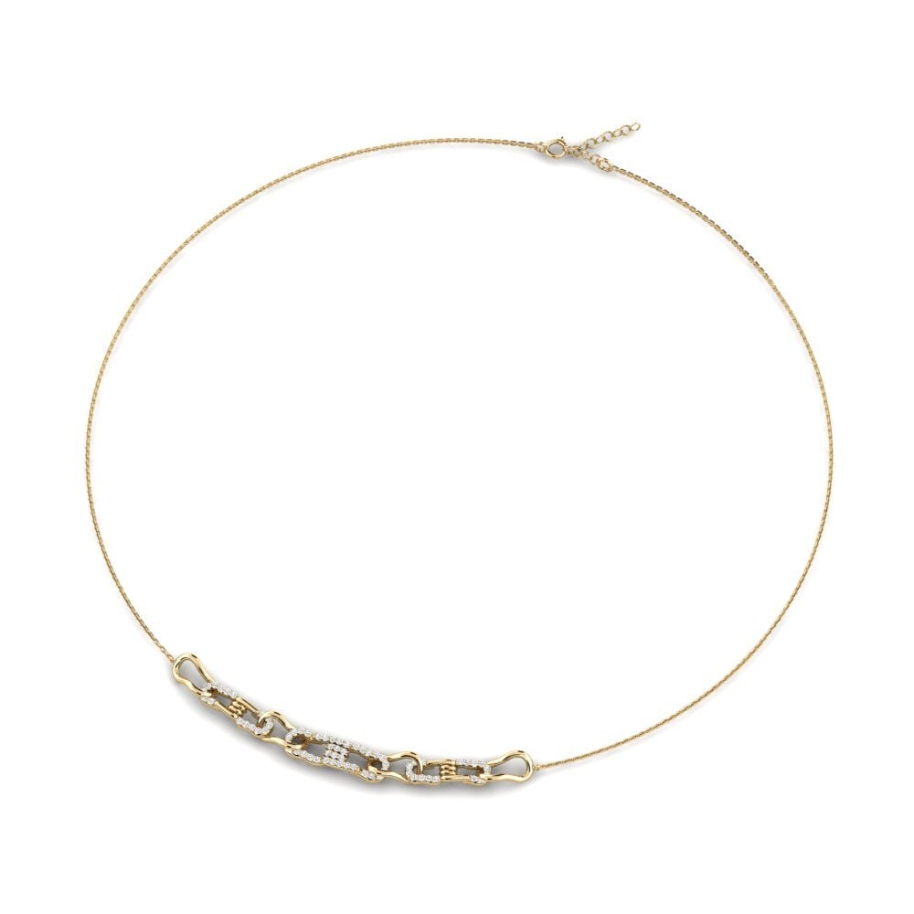 Women's Necklace Assessable
