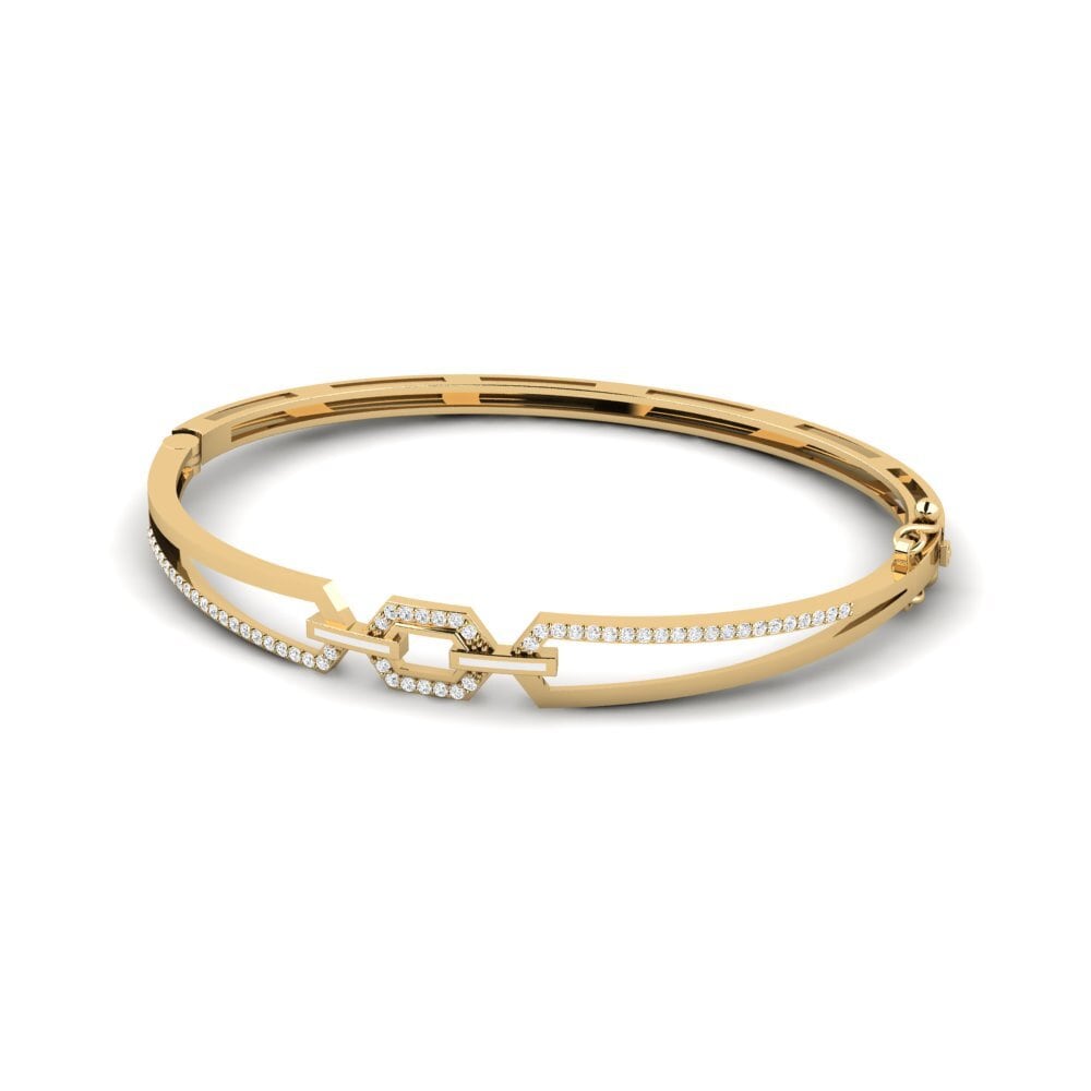 Redondo Brazalete de mujer Buntline