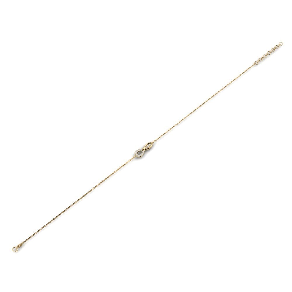 Pulsera de Mujer Clando