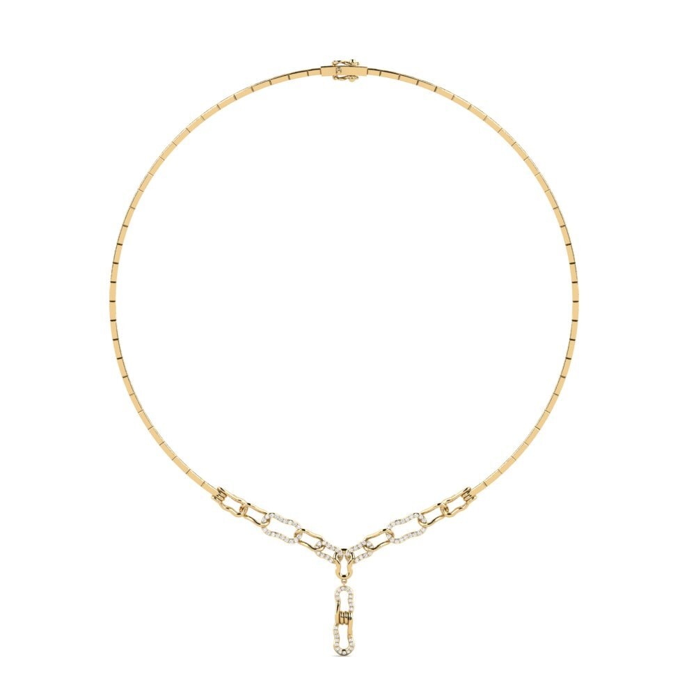 Collier Conception