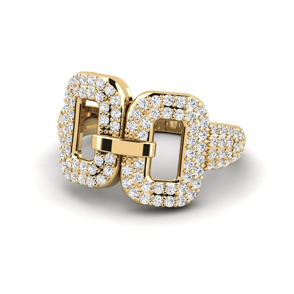 Ring Dareen