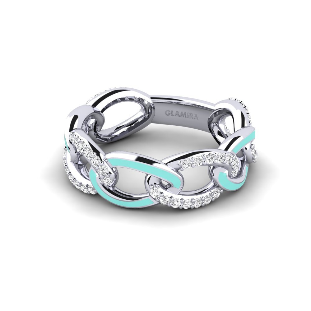 950 Palladium Ring Gaol
