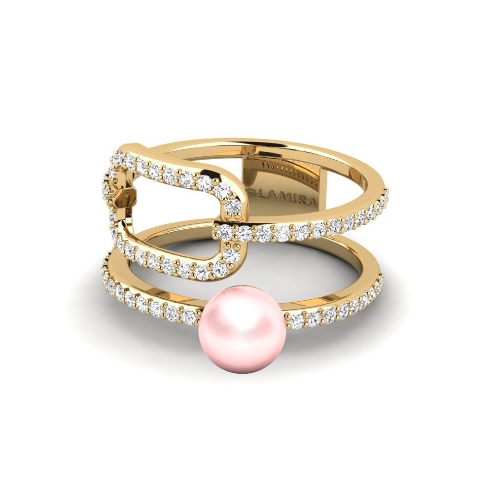 Ring Iagona