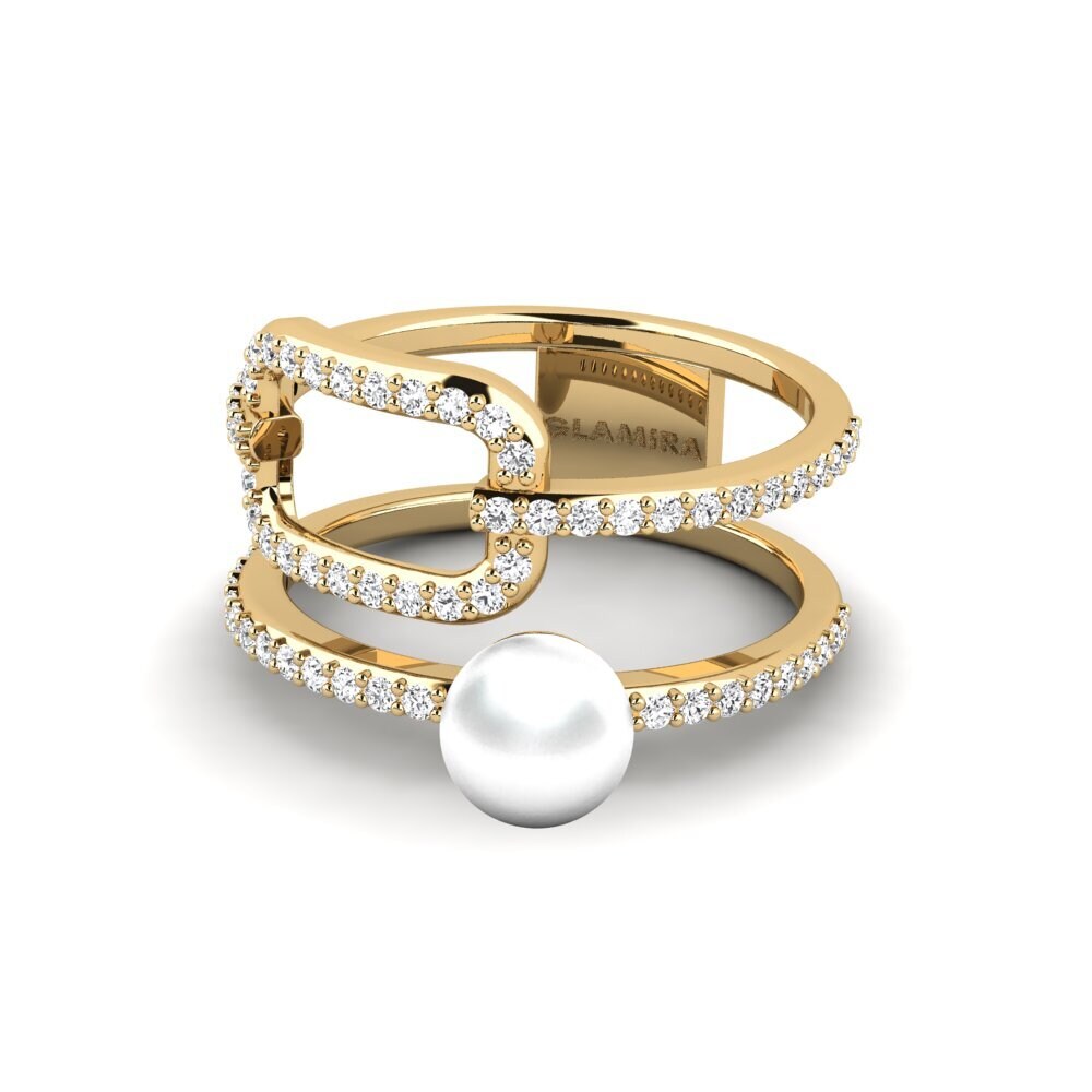 Ring Iagona