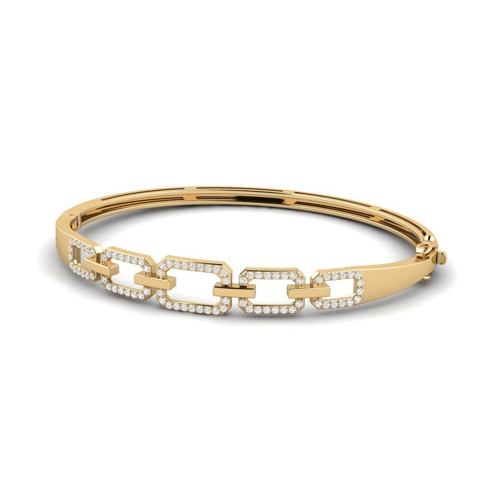 Women's Bangle Mohlolo